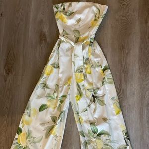 Jumpsuit Antonio Melani brand new